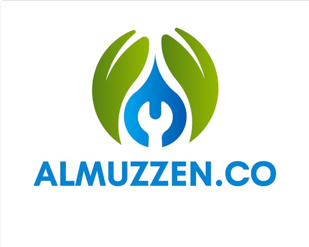 Almuzzen Logo
